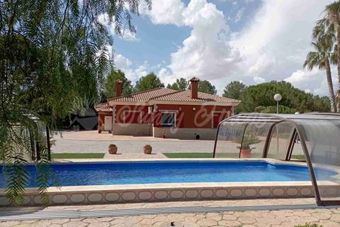Landejendom i Yecla, Murcia, Yecla - € 480.000 | Ref: SF0501 - foto 33